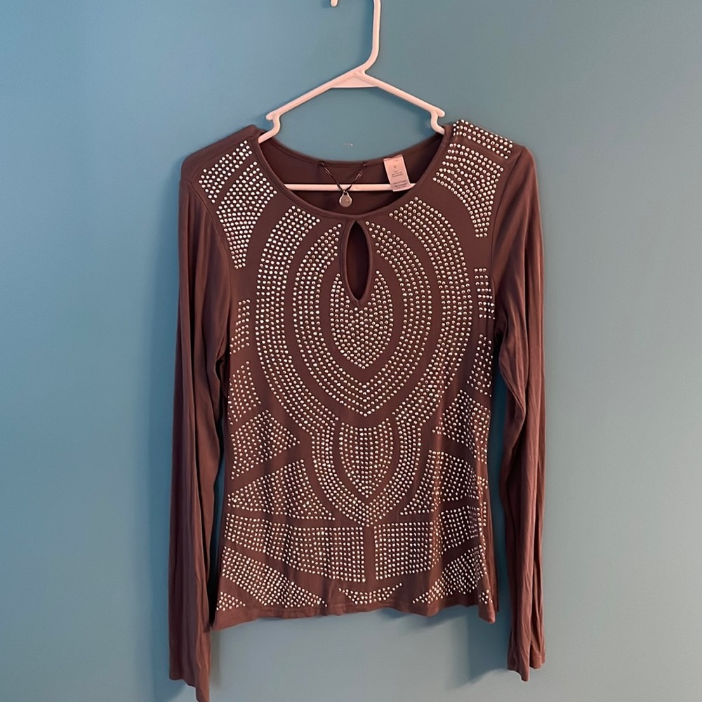 BKE Boutique top